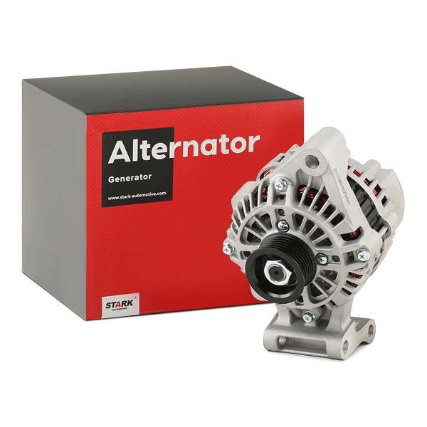 Alternateur