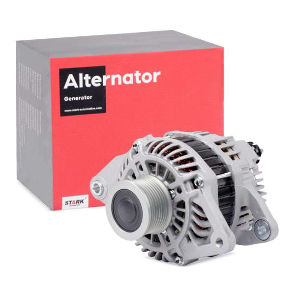 Alternateur