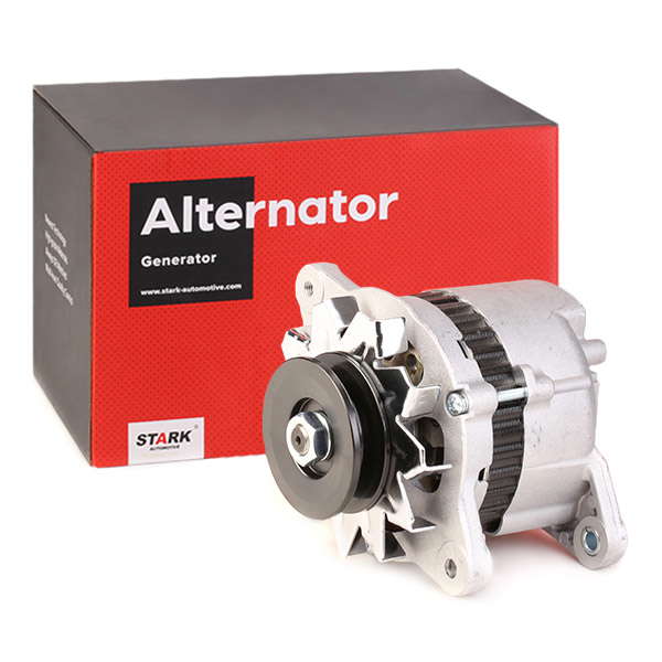 Alternateur