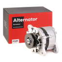 Alternateur