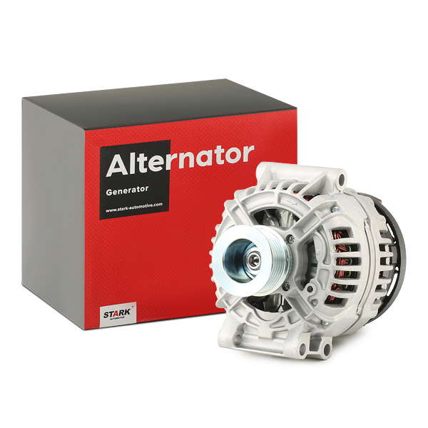 Alternateur