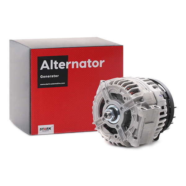 Alternateur
