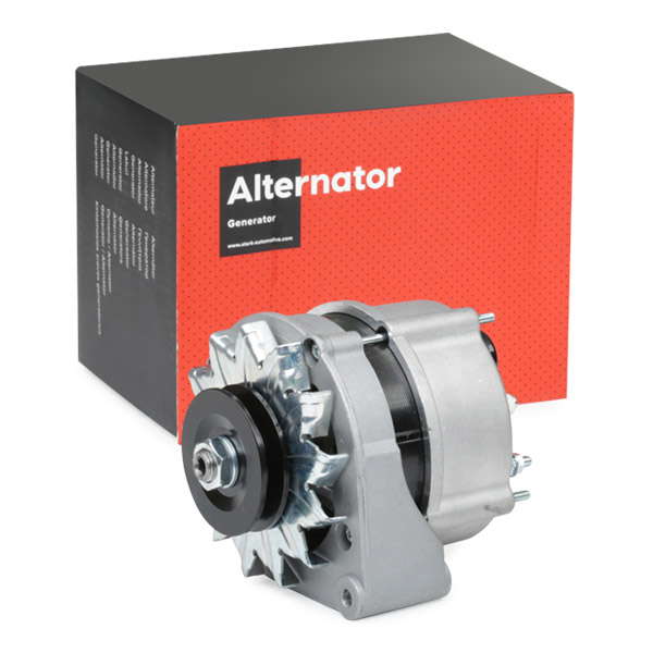 Alternateur