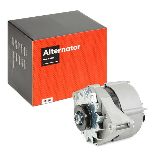 Alternateur