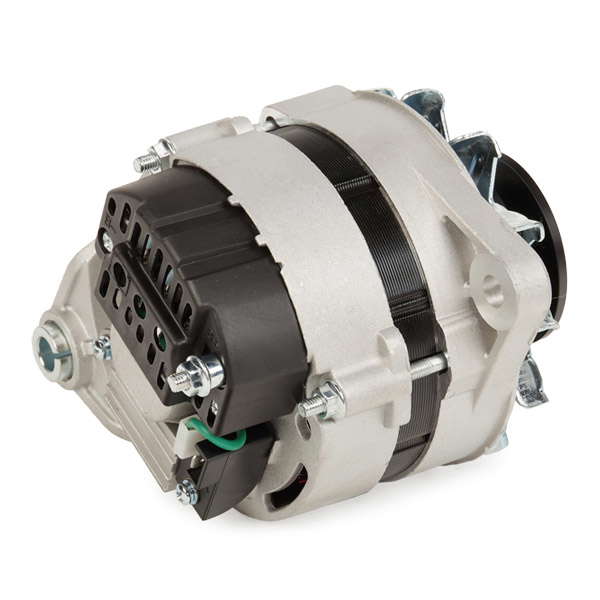 Alternateur