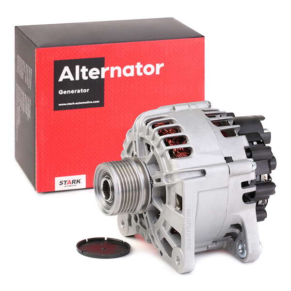 Alternateur