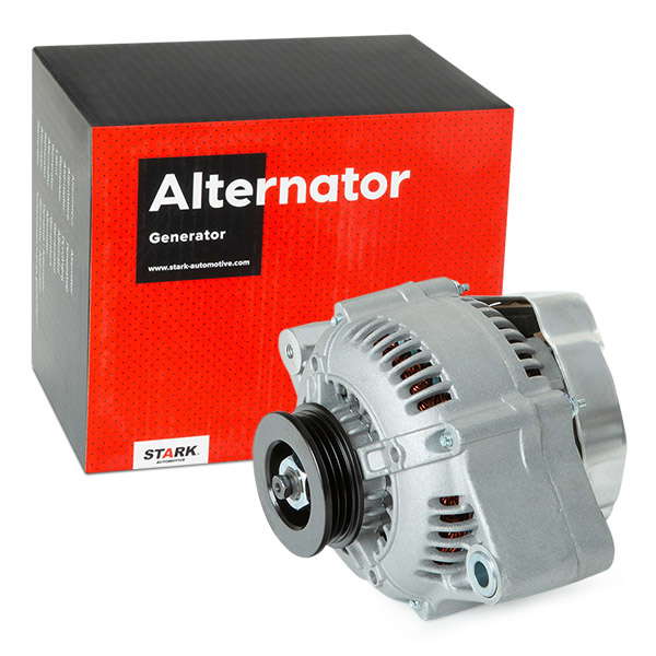 Alternateur