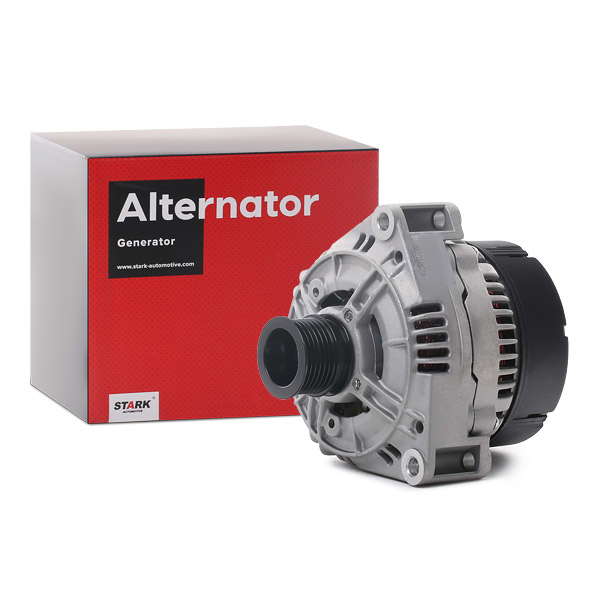 Alternateur