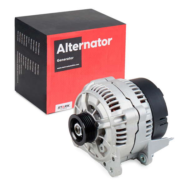 Alternateur