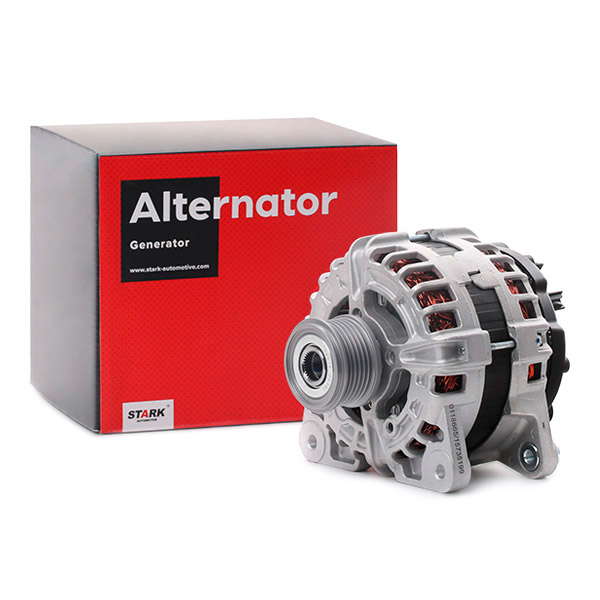 Alternateur