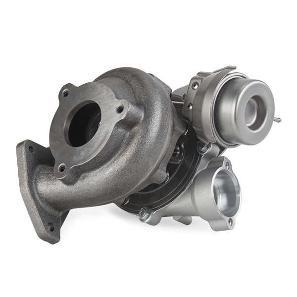 Turbocompresseur