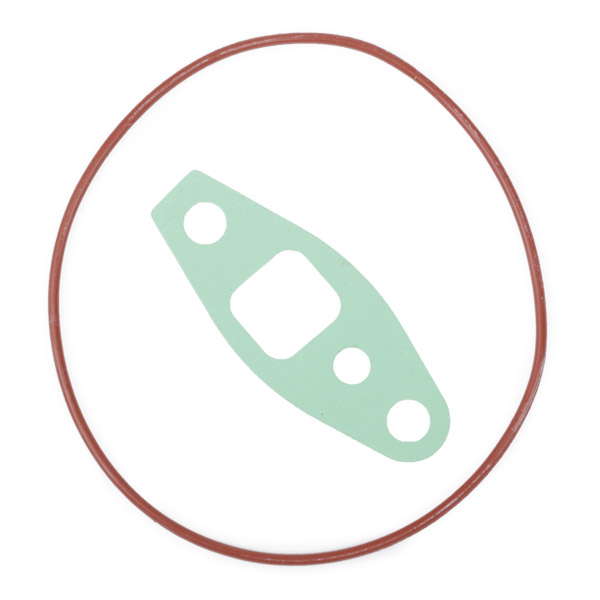 Cartouche turbo