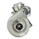 Turbocompresseur