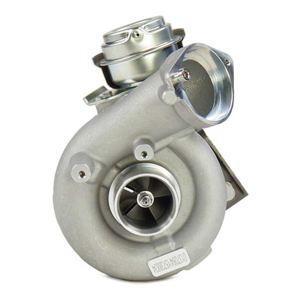 Turbocompresseur