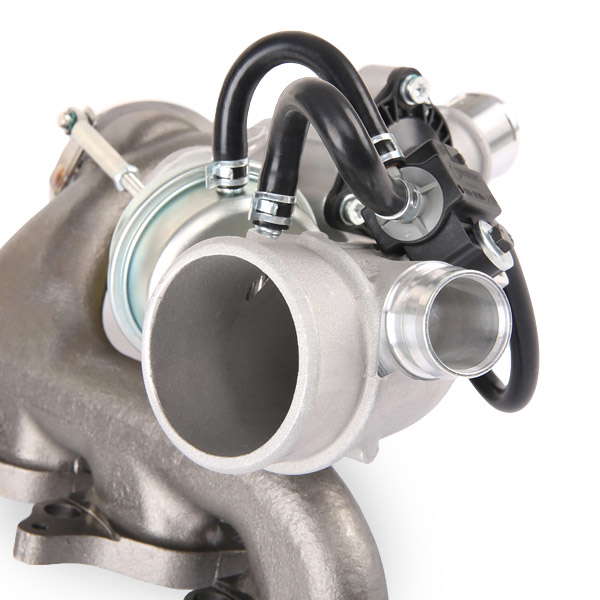 Turbocompresseur