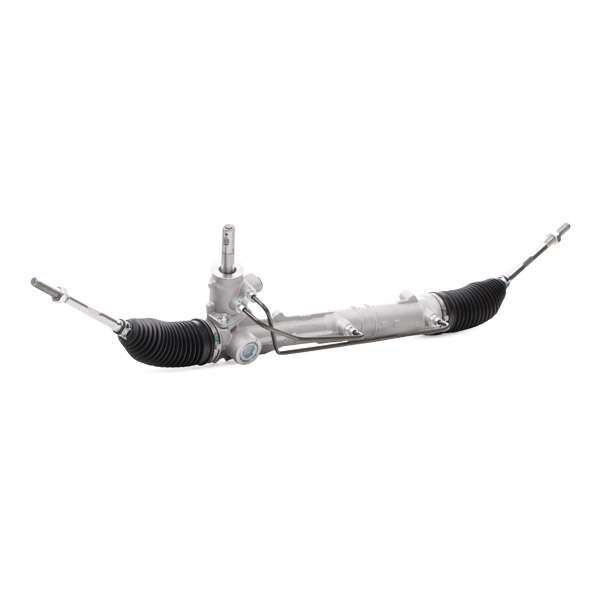 Crémaillère de direction