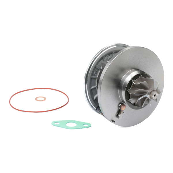 Cartouche turbo