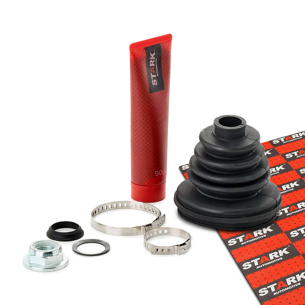 Kit de soufflet de cardan