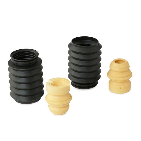 Kit de protection d'amortisseur