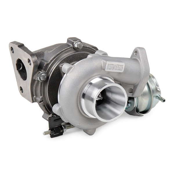 Turbocompresseur