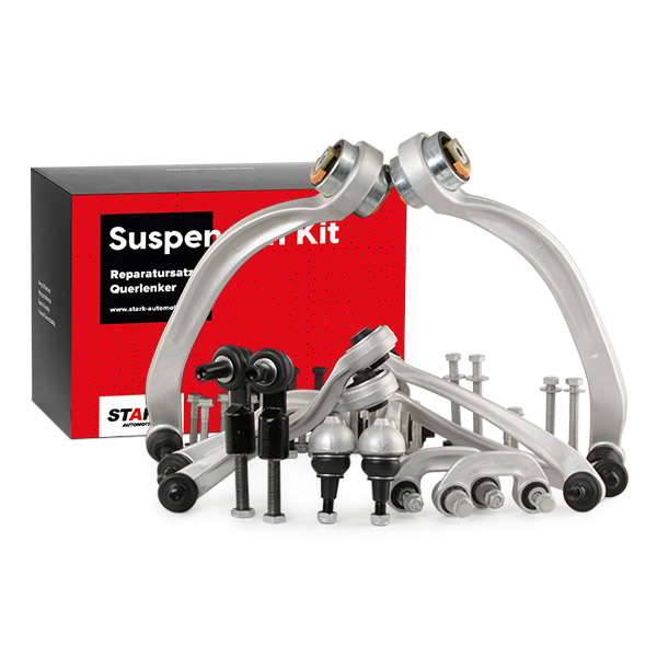 Kit de réparation, bras triangulaire
