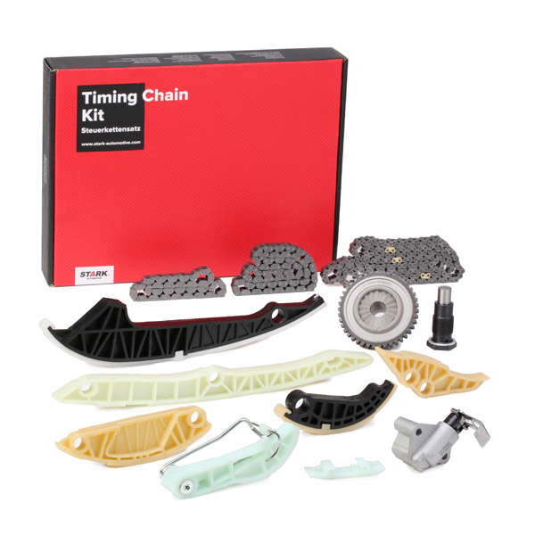 Kit de chaîne de distribution
