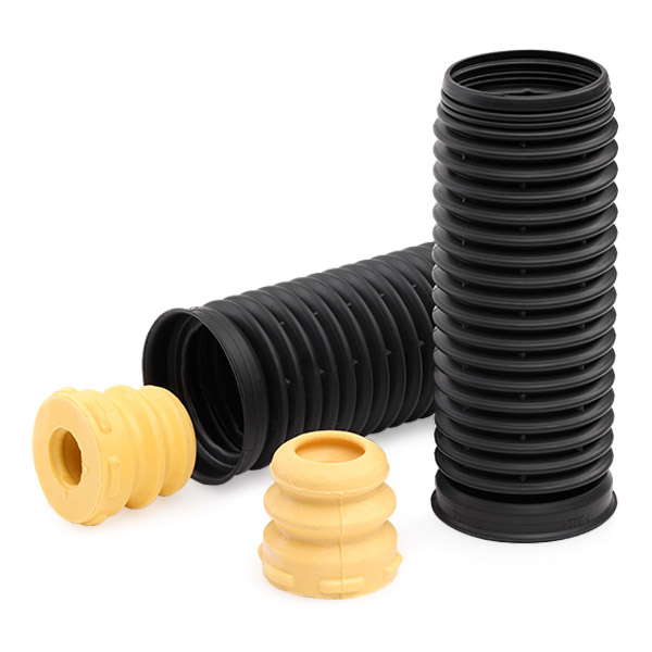 Kit de protection d'amortisseur