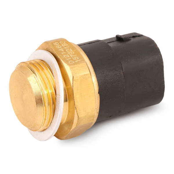 Thermocontact pour ventilateur de radiateur