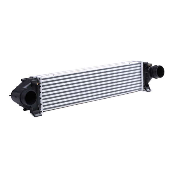 Intercooler