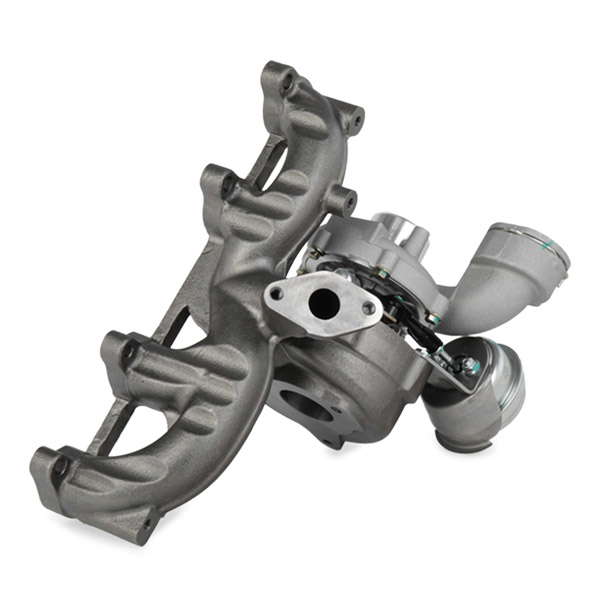 Turbocompresseur