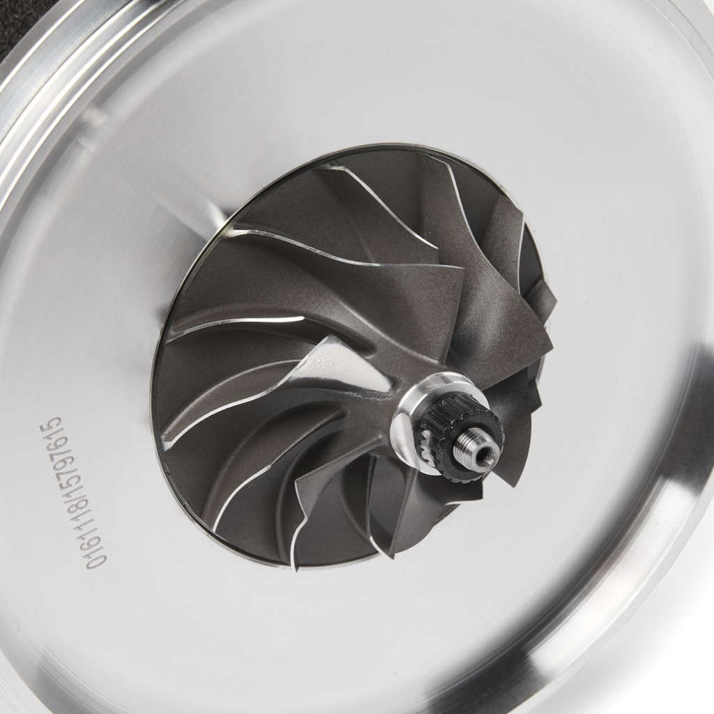 Cartouche turbo