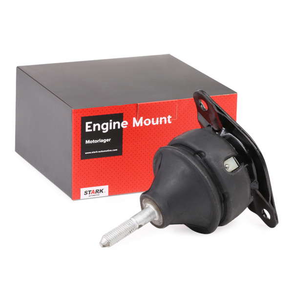 Support moteur