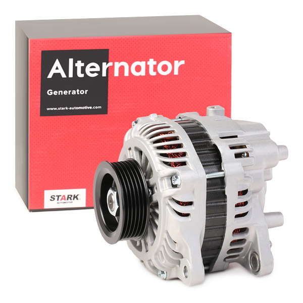 Alternateur