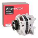 Alternateur