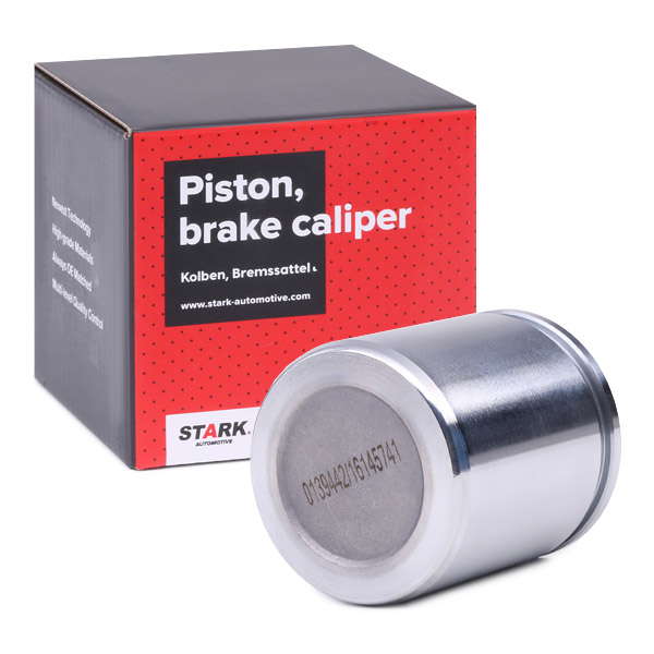 Piston, étrier de frein