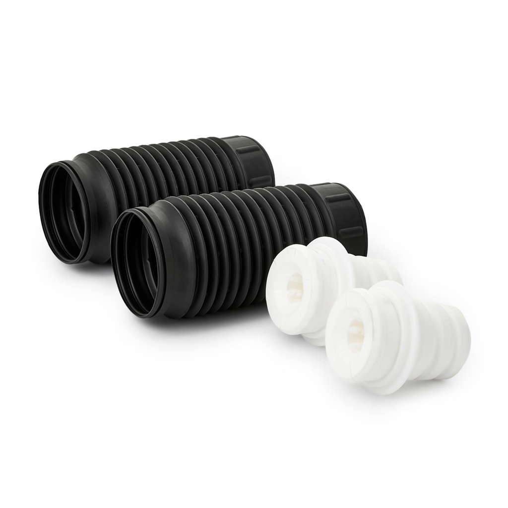 Kit de protection d'amortisseur
