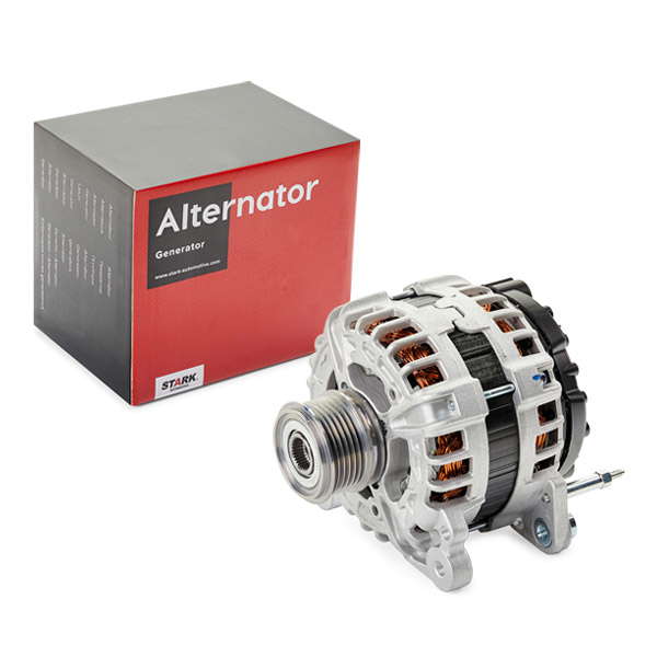 Alternateur