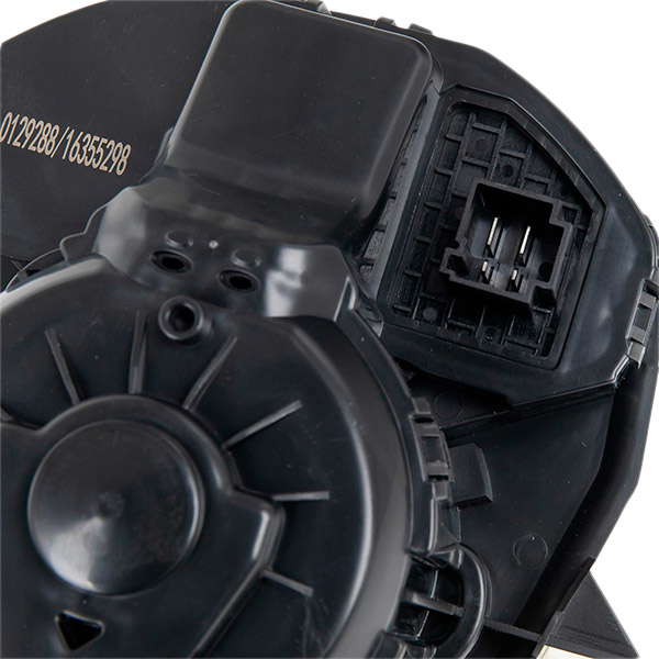 Pulseur d'air habitacle