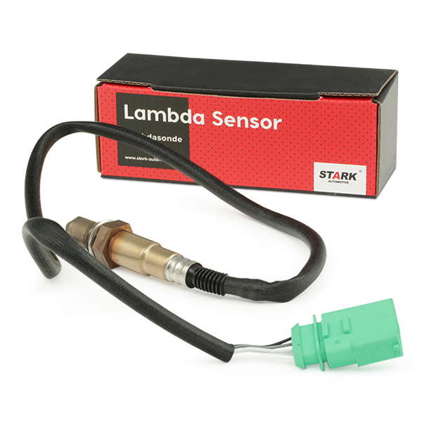 Sonde lambda