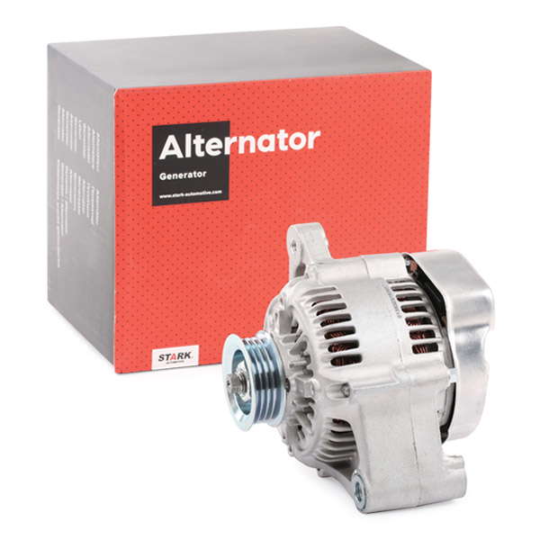 Alternateur