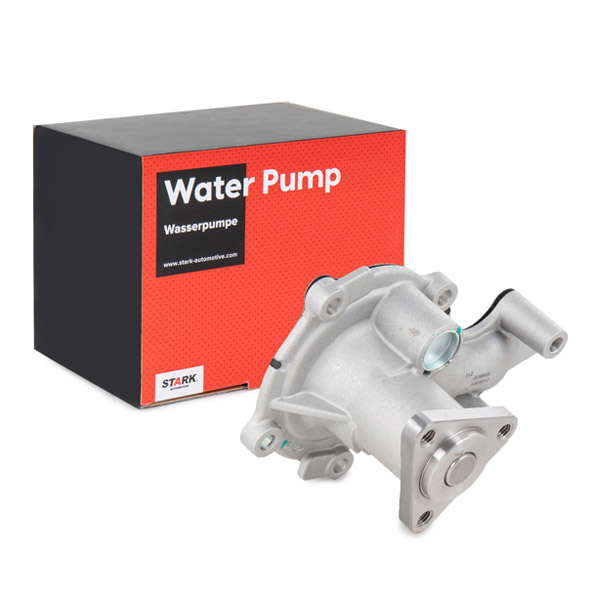 Pompe à eau