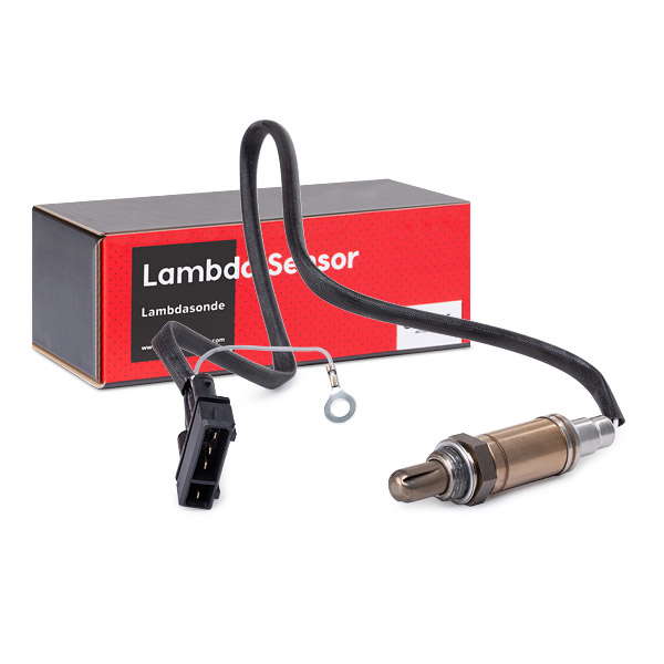 Sonde lambda