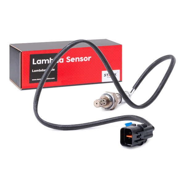 Sonde lambda
