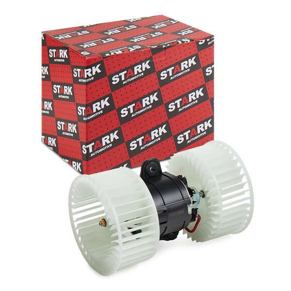 Pulseur d'air habitacle