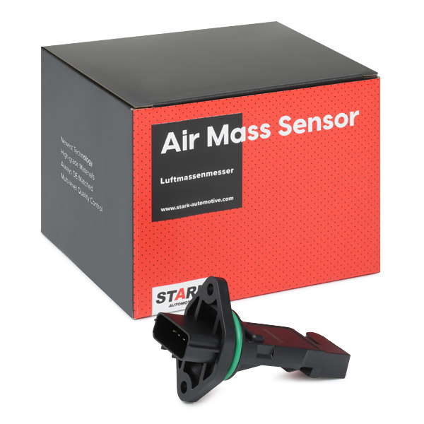 Débitmètre d'air