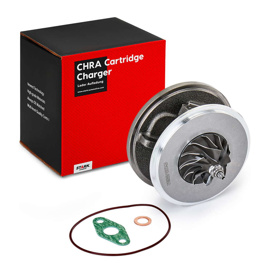Cartouche turbo