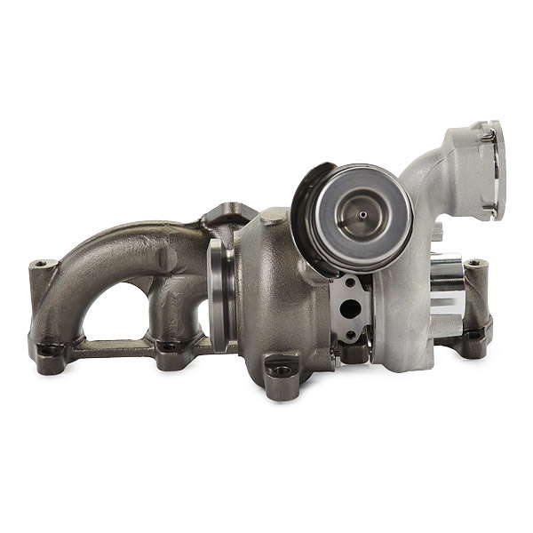 Turbocompresseur