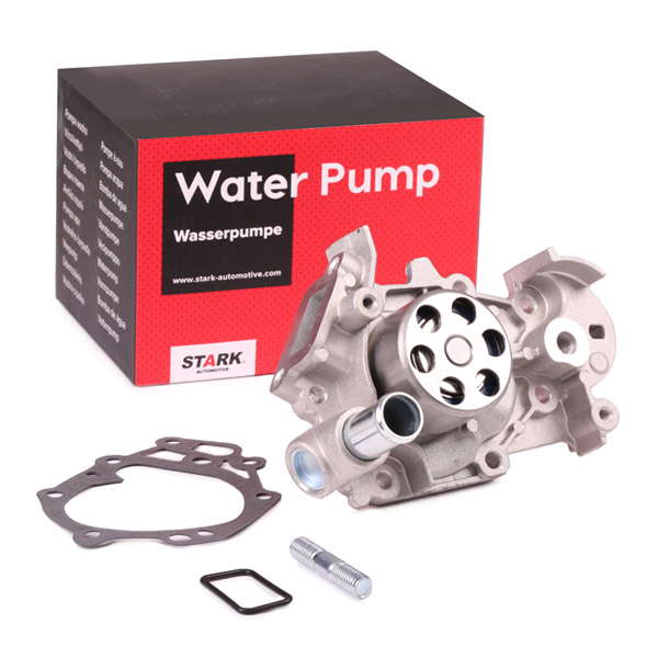 Pompe à eau
