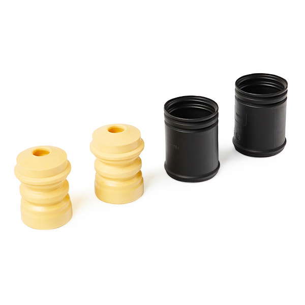 Kit de protection d'amortisseur