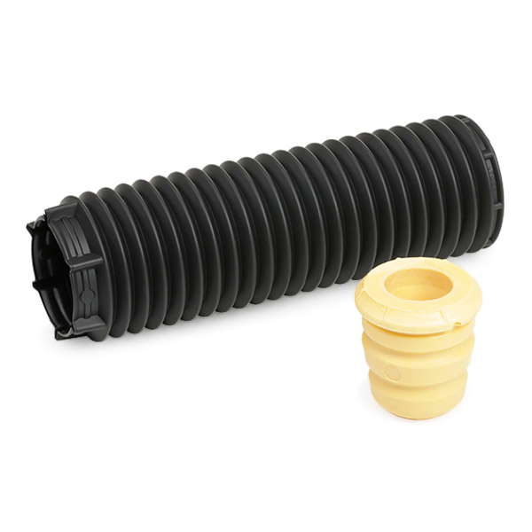 Kit de protection d'amortisseur